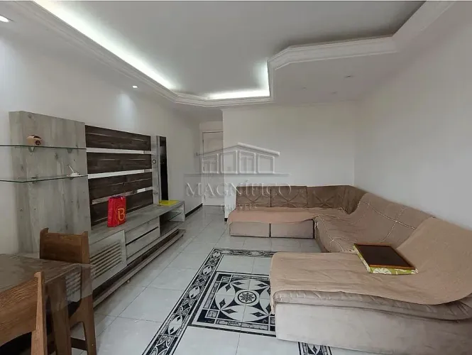 Locação-Apartamento-São Bernardo do Campo-Assunção