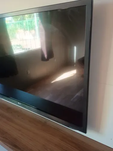TV LG 50 NÃO SMART