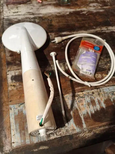 Ducha Lorenzetti advanced eletrônica turbo com uma resistência extra