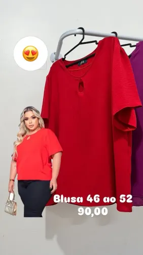 Curva elegante