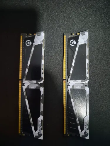 Ddr4 8x2 3200mhz vulcan