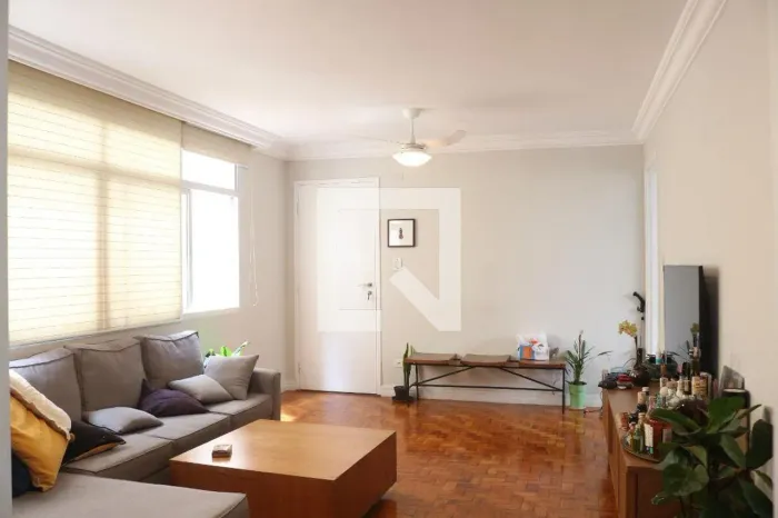APARTAMENTO RESIDENTIAL em São Paulo - São Paulo, Perdizes