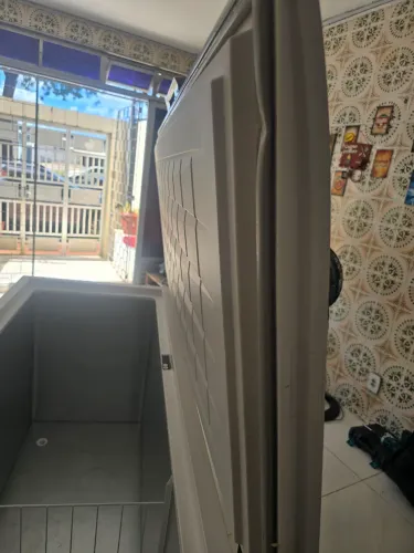 Freezer Electrolux 513 Litros