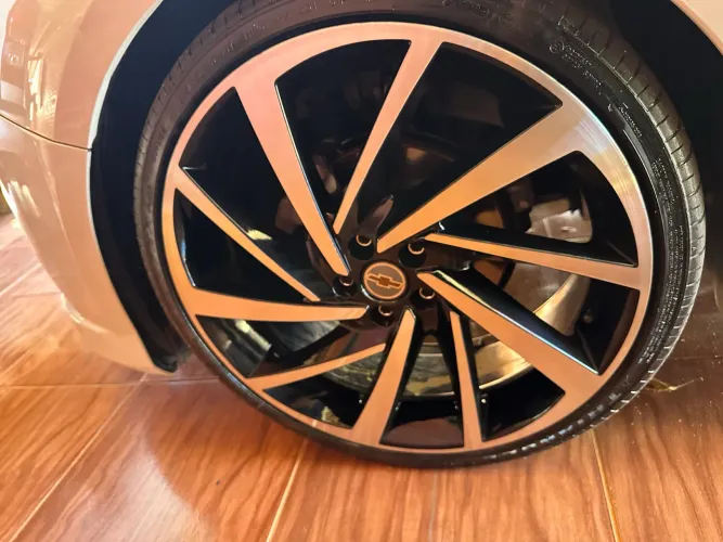 Rodas aro 20 cruze