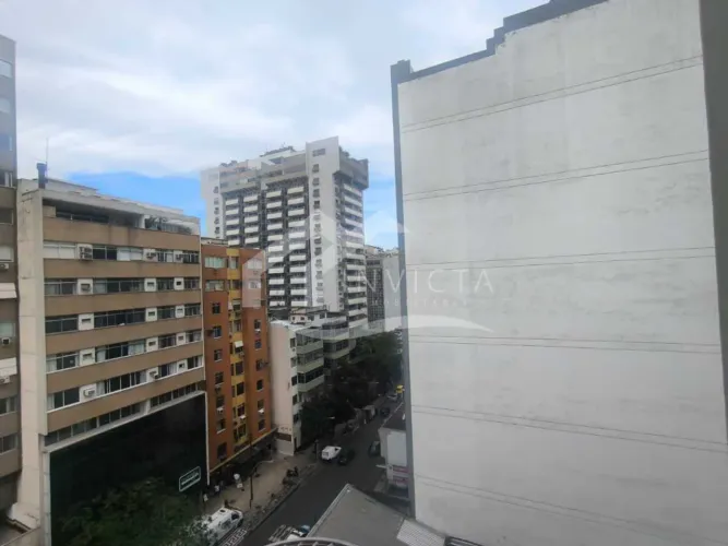 MARAVILHO 2 QUARTOS COM VAGA