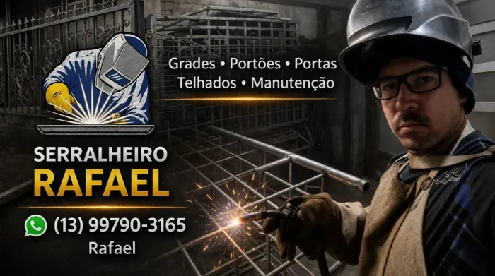 Serralheiro