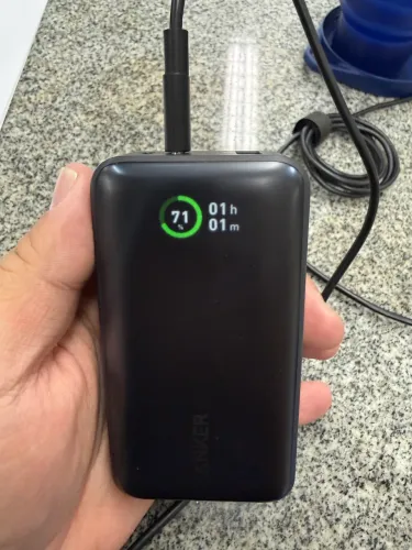 Power bank Anker (10.000mAh)