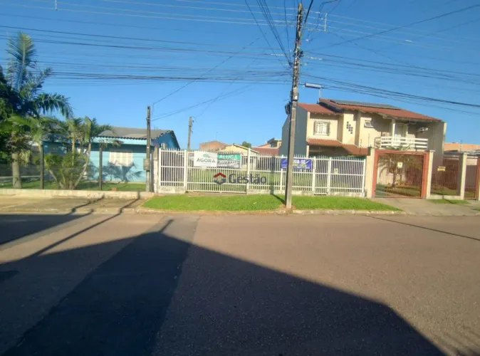 Aluguel de terreno em Canoas, Estância Velha - 350m², ótima localização REF: C1803