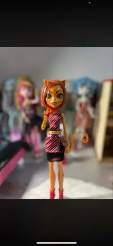 Monster high