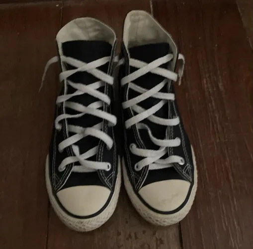 Tênis all star TAM 31