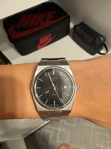 Tissot Prx 