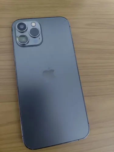 iPhone 12 Pro Max