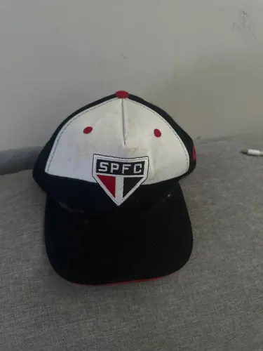 Boné SPFC Morumbi Tour - Edição 1992