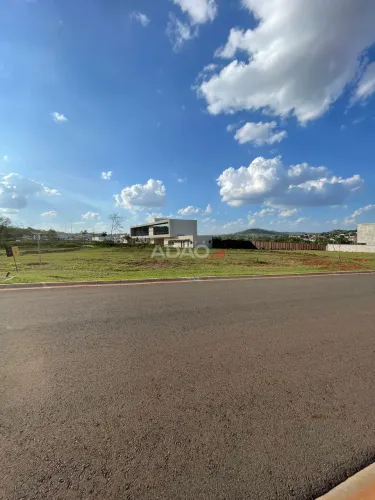Ágio Lote de 722,92m2 no Plateau D'or Unique -2 etapa Goiânia Goiás Lote à Venda, 722.92 p