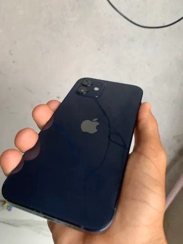 IPHONE 12