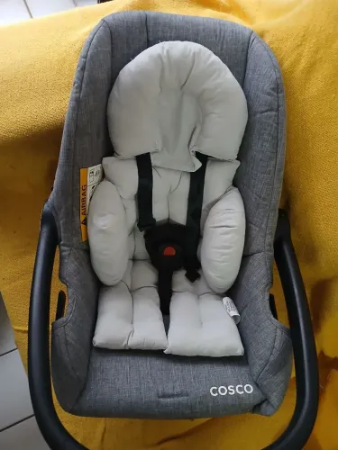 Vendo Bebê conforto