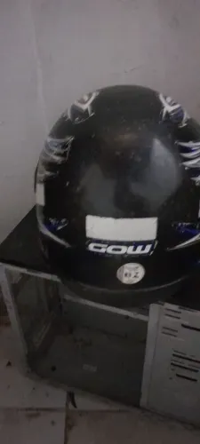 capacete
