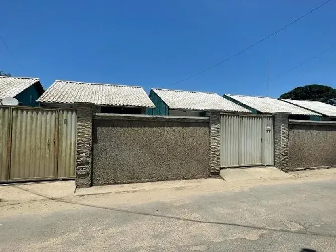 Oportunidade Única em MAGE - RJ | Tipo: Casa | Negociação: Venda Direta Online | Situação: