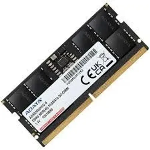 VENDO MEMORIA DE 16GB DDR5 5600MHZ NOTEBOOK