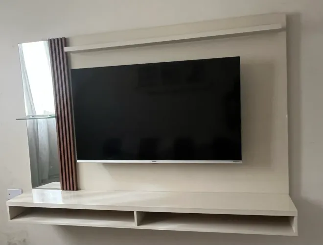 Painel de Sala