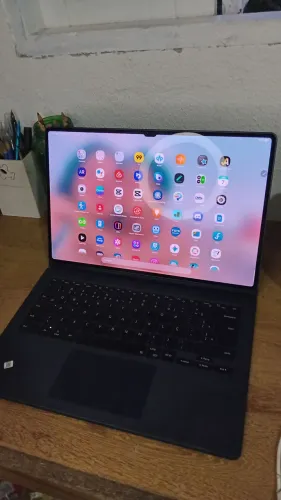 VENDO GALAXY TAB S9 ULTRA 512GB