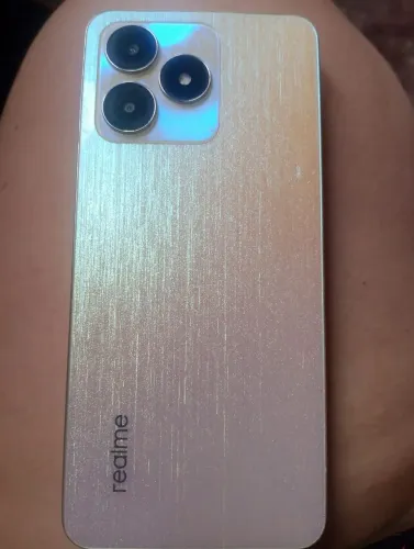 Realme c53