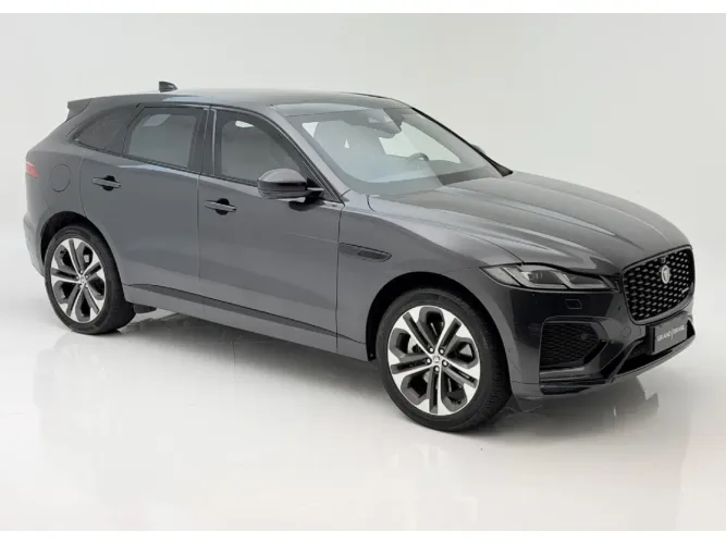 Jaguar F-Pace 2.0 R-dynamic SE 404cv (hibrido) 2025