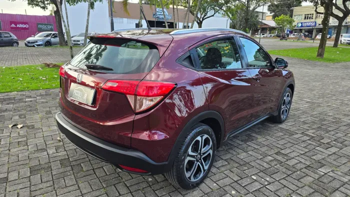 Honda HR-V EX 1.8 Flexone 16V 5P Aut. 2018
