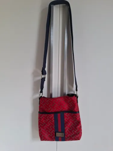 Bolsa Tommy Hilfiger Original 