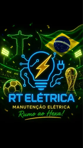 ELETRICISTA 