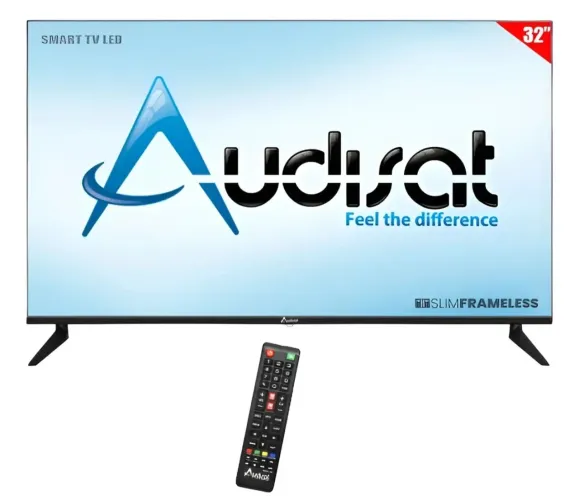 Tv smart 