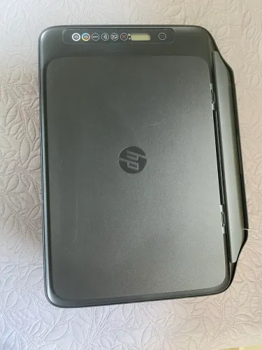 Impressora Hp