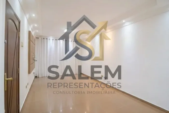 Sobrado com 3 Quartos à venda, 147m² - Vila Barros