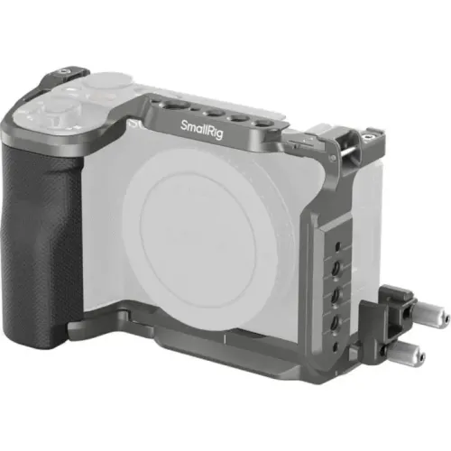 Cage Gaiola Para Câmera ZV-E10 Mark II