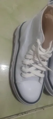Tênis bota cano alto Tratorado casual versátil