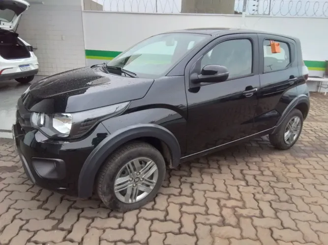 Fiat Mobi Like 1.0 Fire Flex 5P. 2026