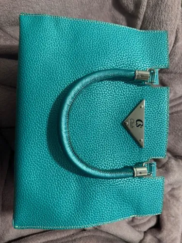 Bolsa Carmen Steffens Club