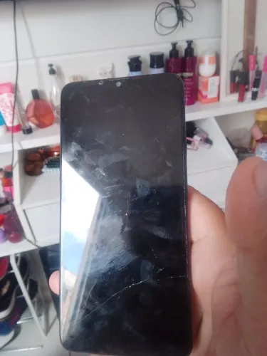 Celular Samsung a20