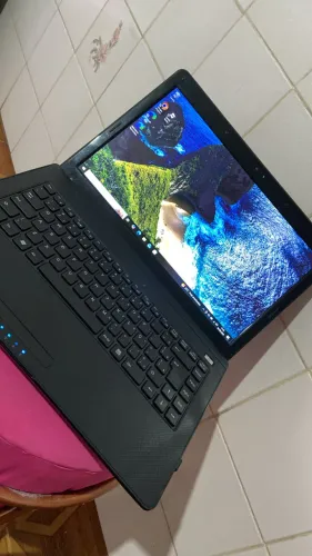 Notebook evolut