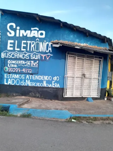 Aluga se 1 ponto comercial 