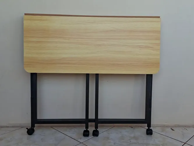 Mesa de Estudos