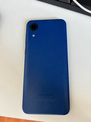 Galaxy A03 Core