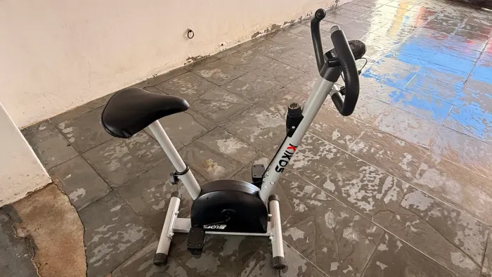 Bicicleta kikos