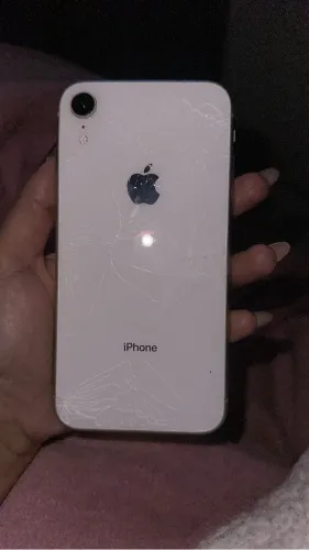 Venda de IPhone