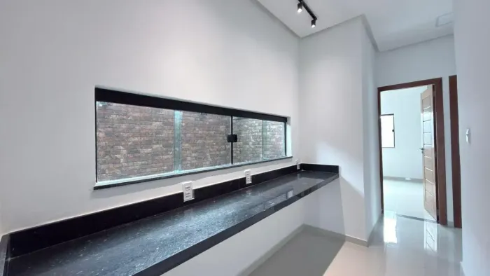 IMÓVEL ALTO PADRÃO NO CONDOMÍNIO BOUGAINVILLE - ICOARACI