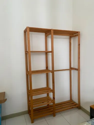 Guarda roupa