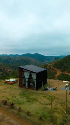 Vendo chalé nas Montanhas de Domingos Martins