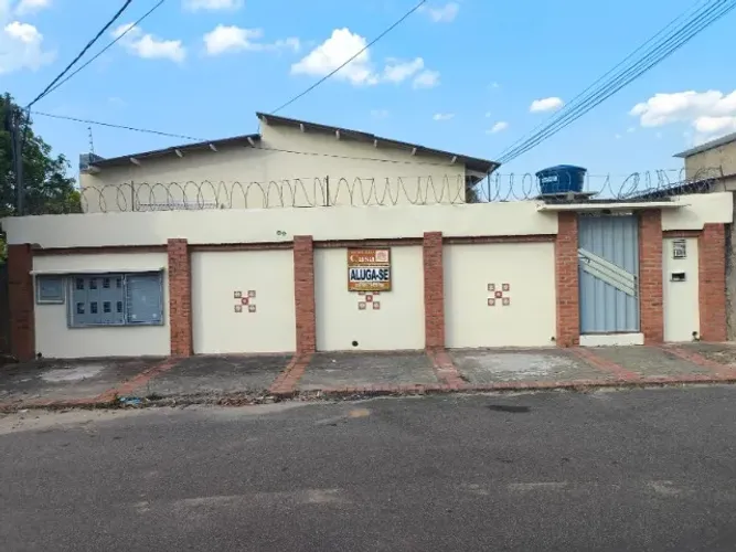 APARTAMENTO NO TROPICAL