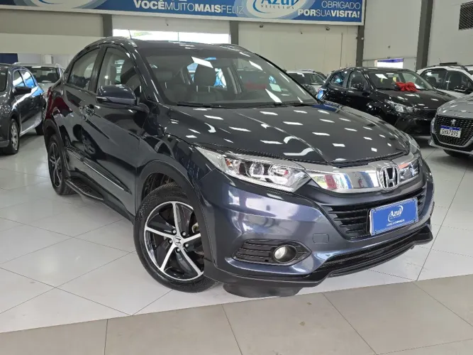 Honda HR-V EXL 1.8 Flexone 16V 5P Aut. 2019