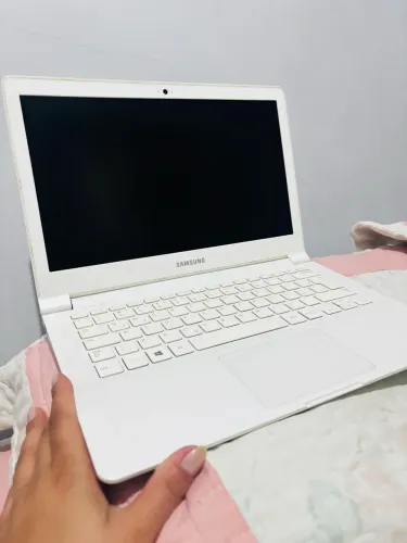 NOTEBOOK ULTRABOOK SAMSUNG